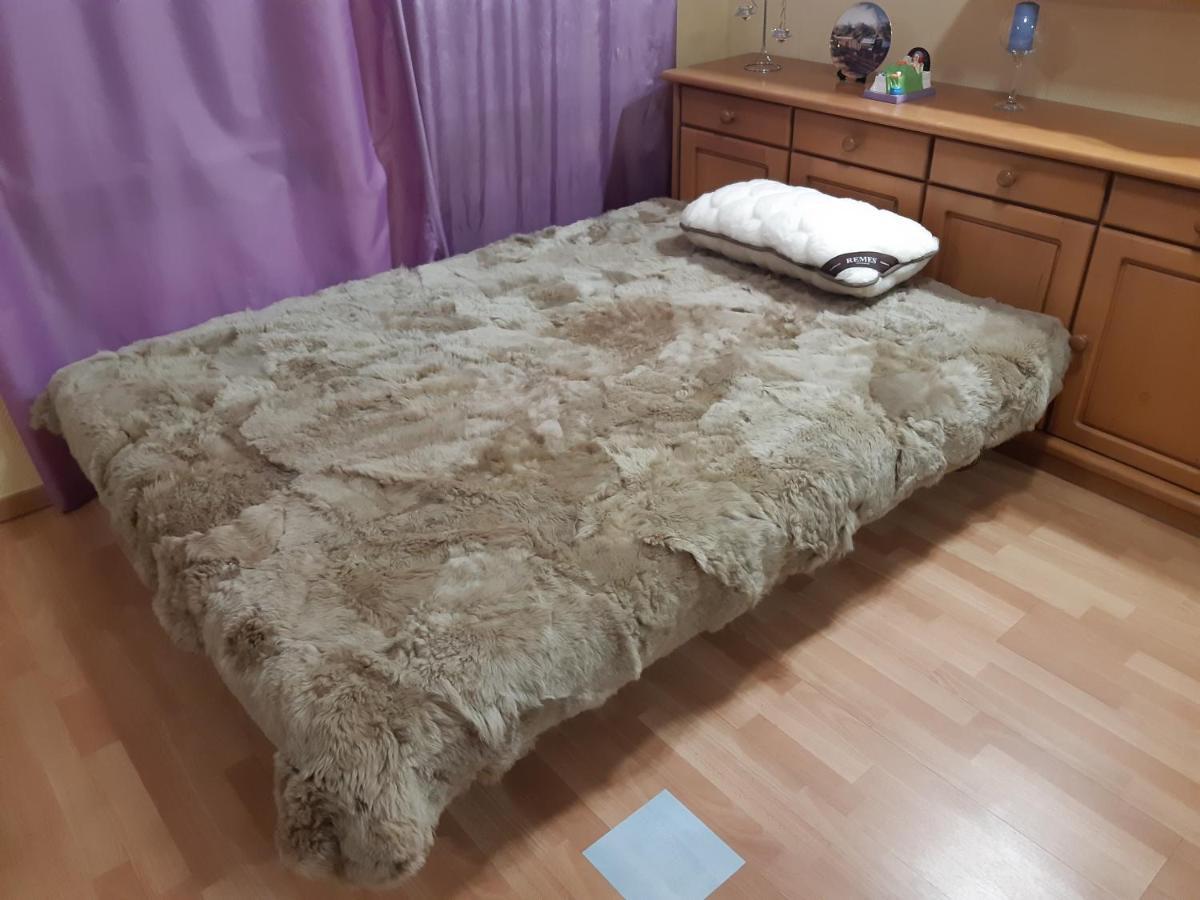 Del Mi Dom Apartment Bialystok Luaran gambar