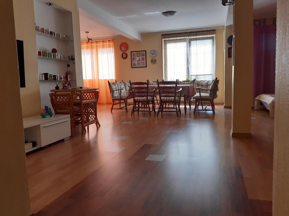 Del Mi Dom Apartment Bialystok Luaran gambar