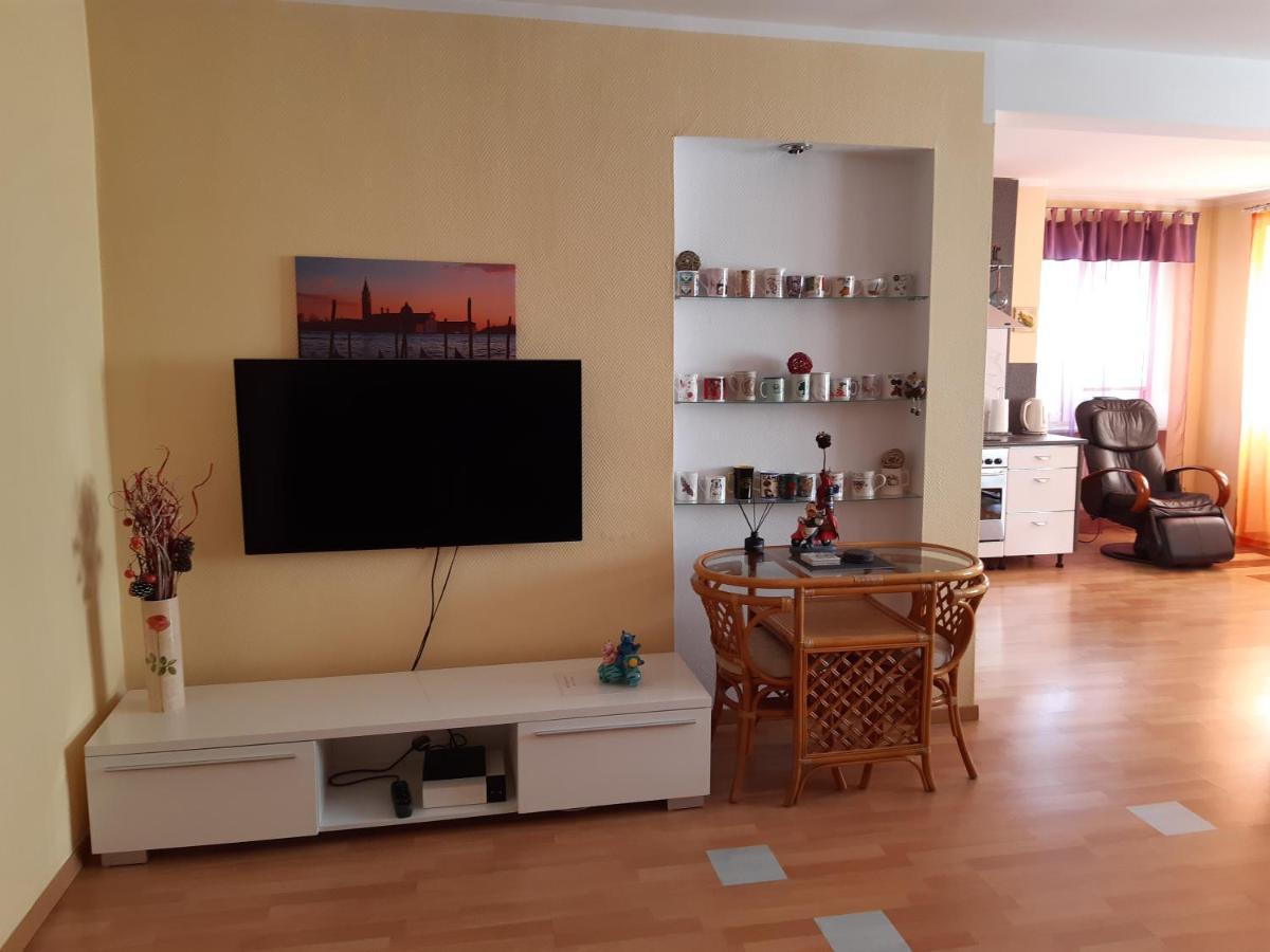 Del Mi Dom Apartment Bialystok Luaran gambar