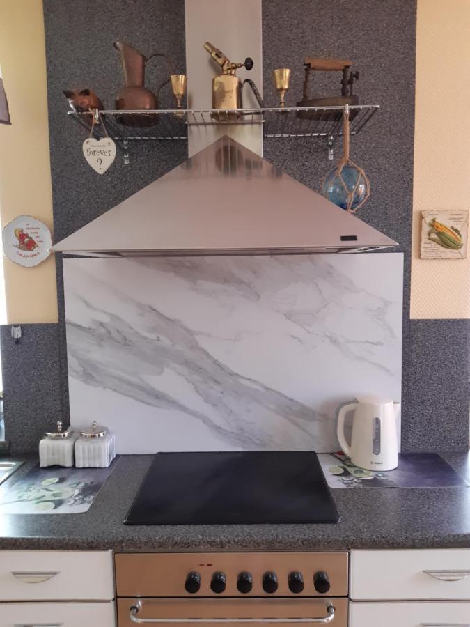Del Mi Dom Apartment Bialystok Luaran gambar