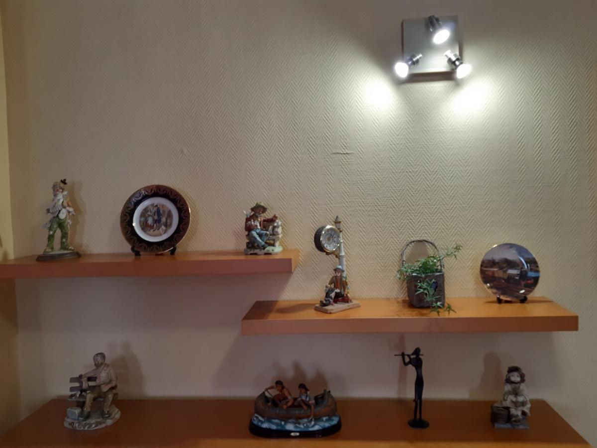 Del Mi Dom Apartment Bialystok Luaran gambar