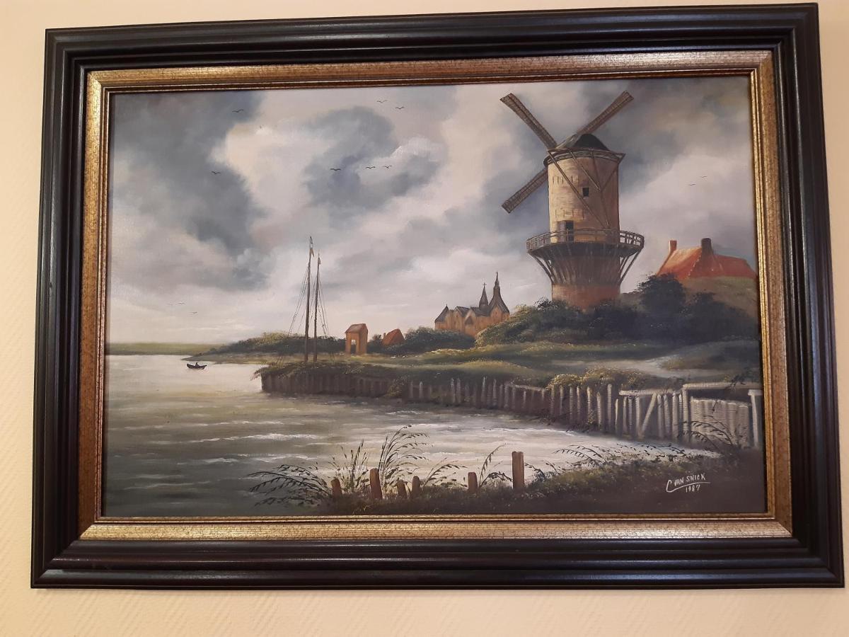 Del Mi Dom Apartment Bialystok Luaran gambar