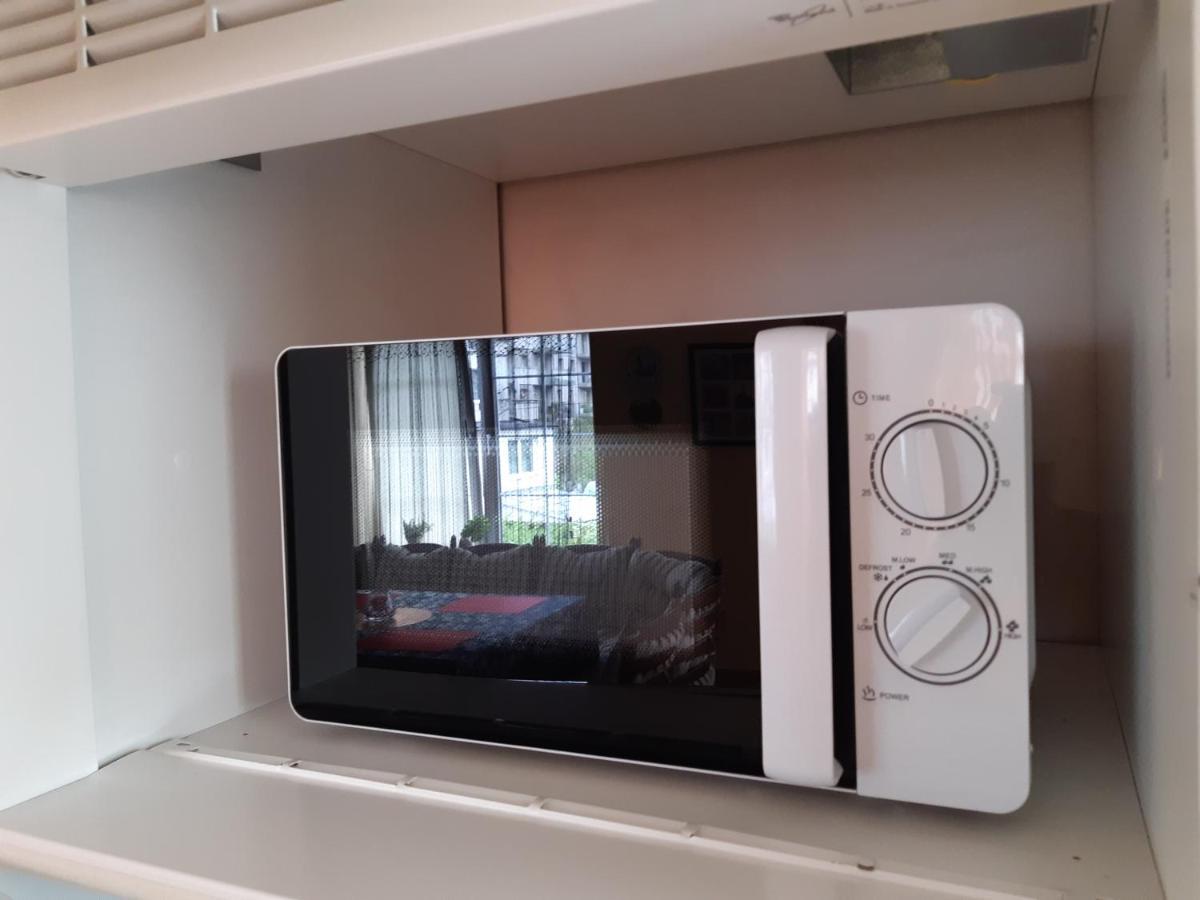 Del Mi Dom Apartment Bialystok Luaran gambar