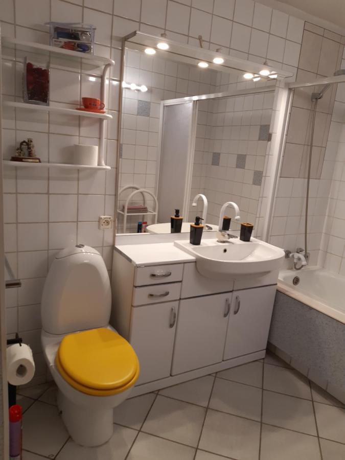 Del Mi Dom Apartment Bialystok Luaran gambar