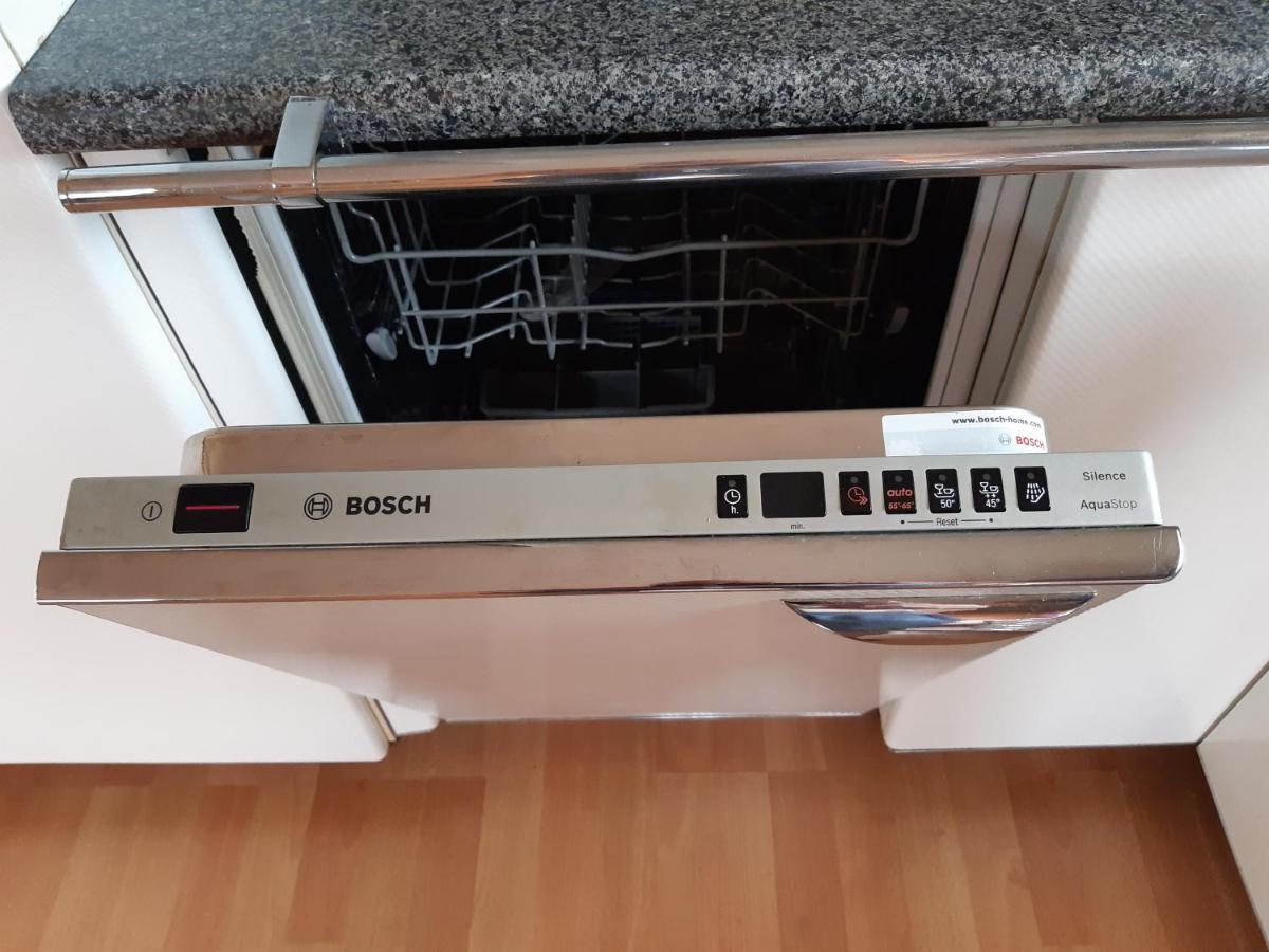 Del Mi Dom Apartment Bialystok Luaran gambar