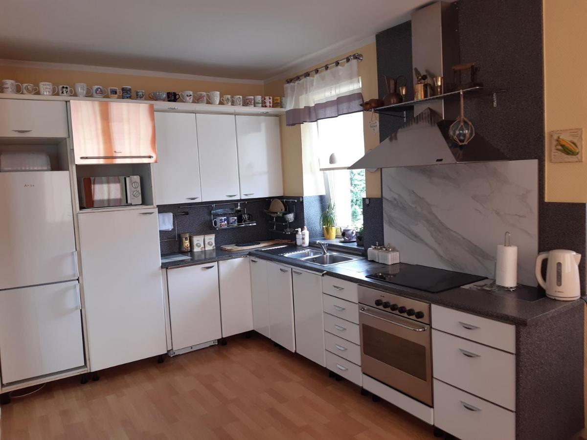 Del Mi Dom Apartment Bialystok Luaran gambar