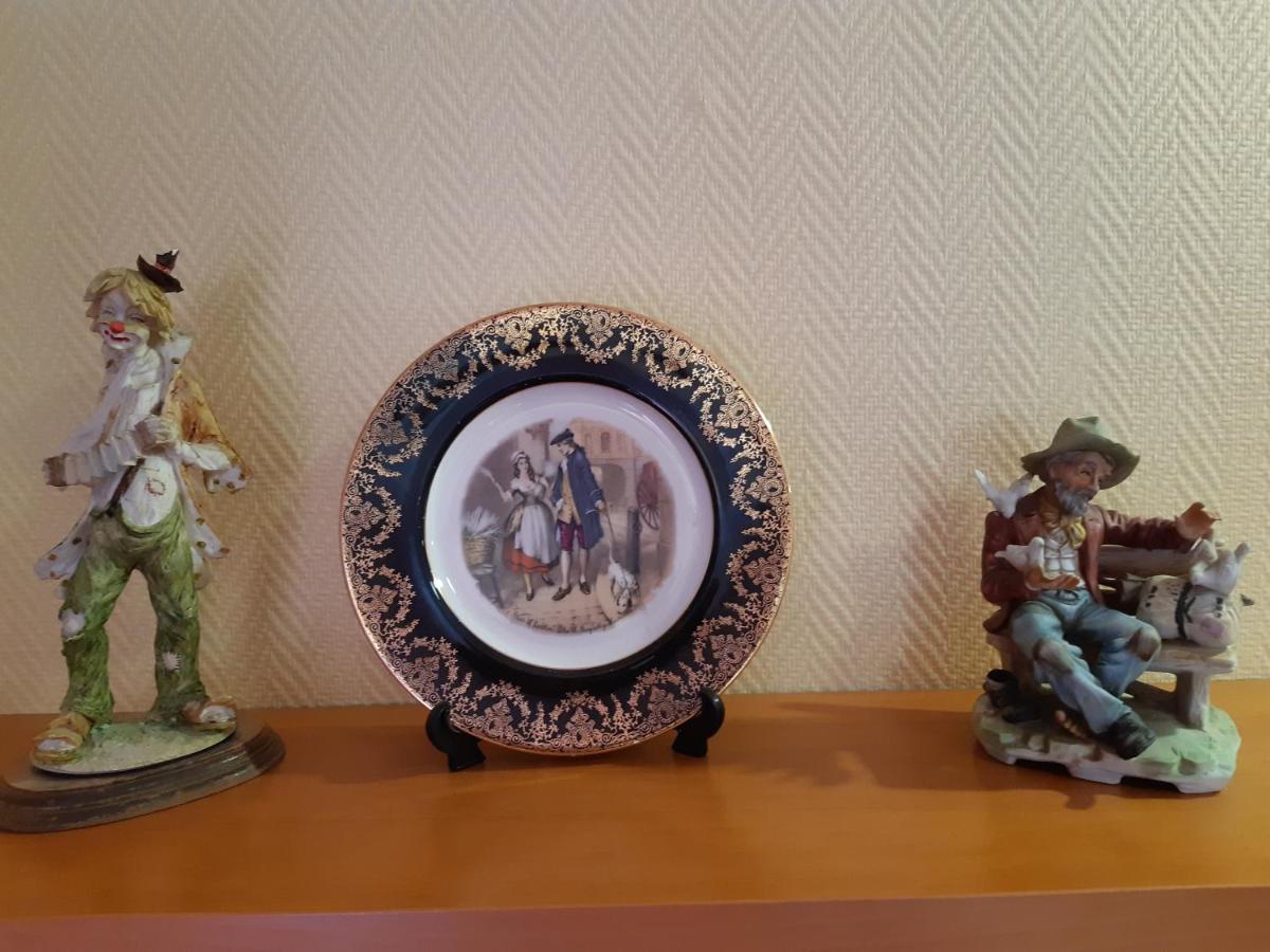 Del Mi Dom Apartment Bialystok Luaran gambar