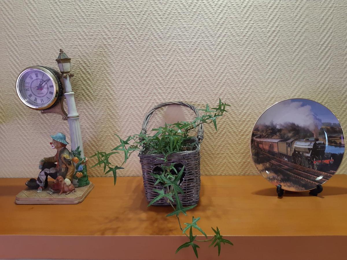 Del Mi Dom Apartment Bialystok Luaran gambar