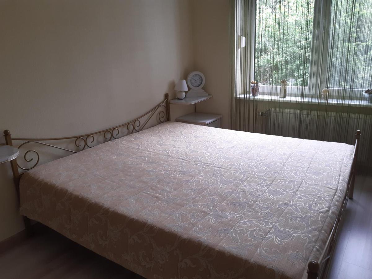 Del Mi Dom Apartment Bialystok Luaran gambar