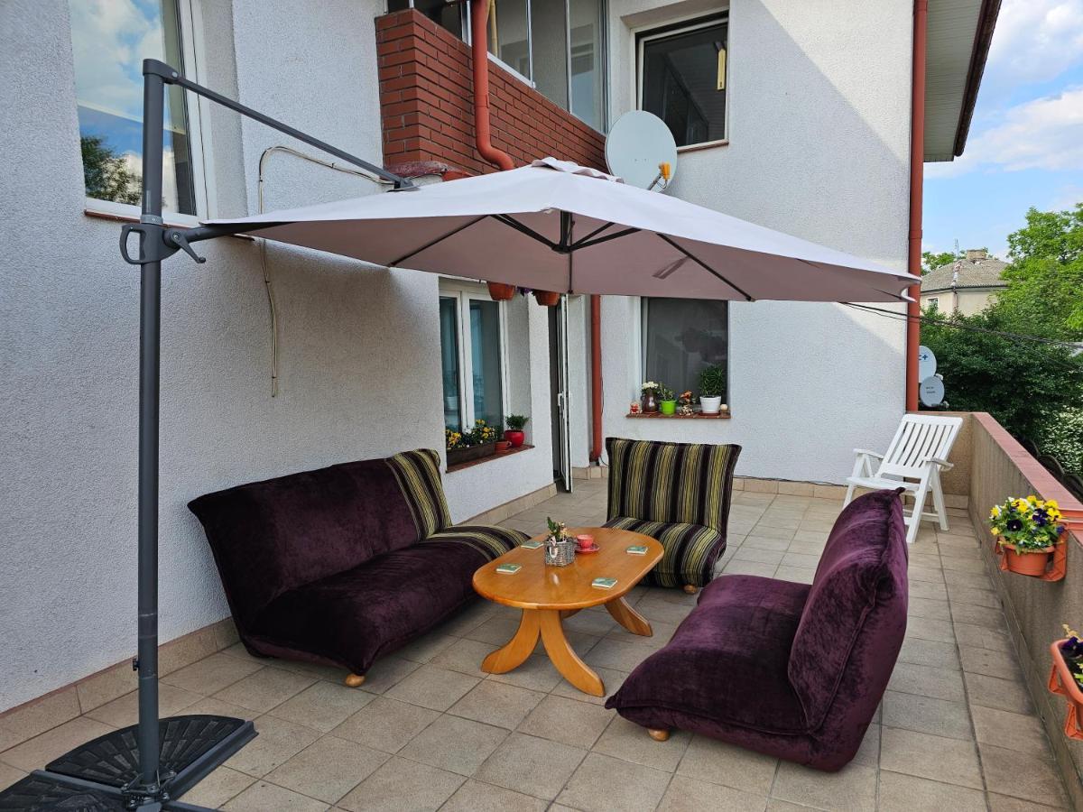Del Mi Dom Apartment Bialystok Luaran gambar